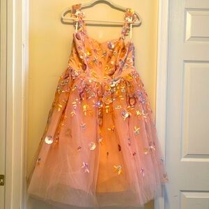 JessaKae Elowen dress